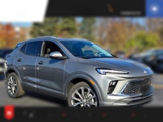 Buick Encore GX Avenir AWD 4dr