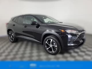 Chevrolet Trax 1RS FWD 4dr