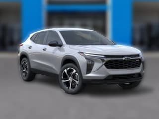 Chevrolet Trax 1RS FWD 4dr