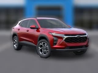 Chevrolet Trax LT FWD 4dr