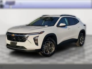 Chevrolet Trax LT FWD 4dr