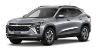 Chevrolet Trax LT FWD 4dr