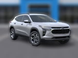 Chevrolet Trax LT FWD 4dr