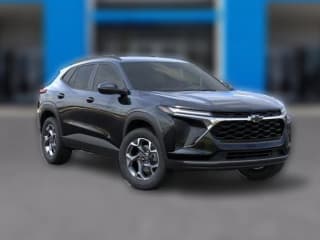 Chevrolet Trax LT FWD 4dr