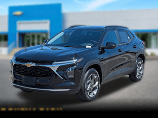 Chevrolet Trax LT FWD 4dr
