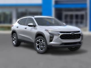 Chevrolet Trax LT FWD 4dr