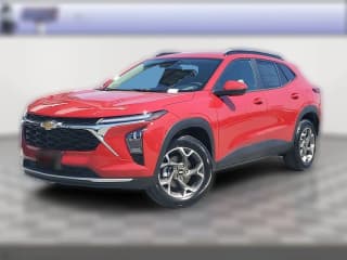 Chevrolet Trax LT FWD 4dr