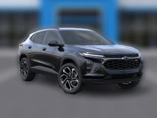 Chevrolet Trax 2RS FWD 4dr