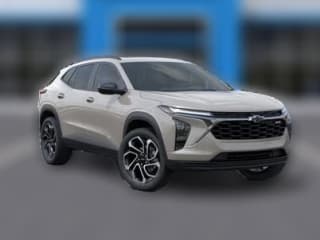 Chevrolet Trax 2RS FWD 4dr