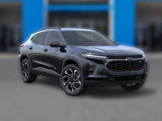 Chevrolet Trax 2RS FWD 4dr