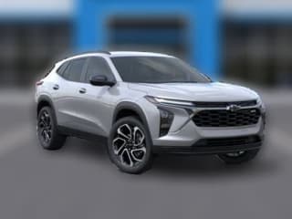 Chevrolet Trax 2RS FWD 4dr