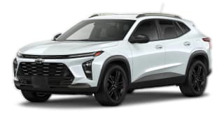 Chevrolet Trax ACTIV FWD 4dr