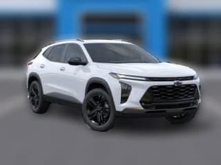 Chevrolet Trax ACTIV FWD 4dr