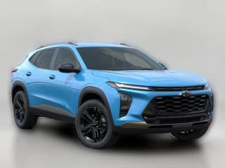 Chevrolet Trax ACTIV FWD 4dr