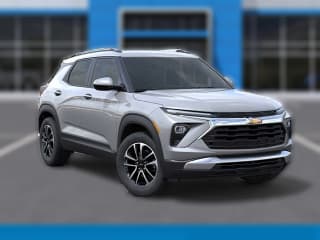 Chevrolet Trailblazer LT AWD 4dr