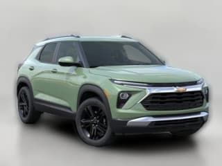 Chevrolet Trailblazer LT AWD 4dr