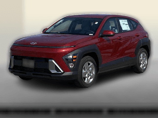 Hyundai Kona SE FWD