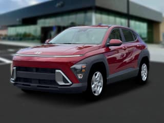 Hyundai Kona SE FWD