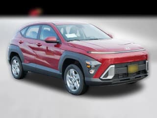 Hyundai Kona SE AWD