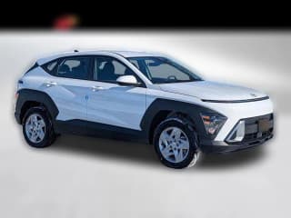 Hyundai Kona SE AWD