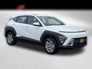Hyundai Kona SE AWD