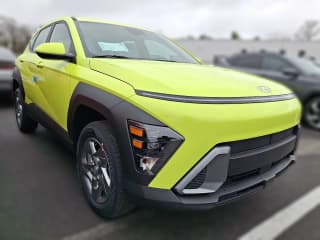 Hyundai Kona SE AWD