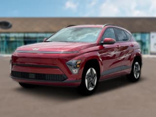 Hyundai Kona Electric SEL FWD