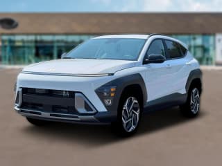 Hyundai Kona SEL Premium FWD