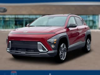 Hyundai Kona SEL Premium AWD