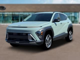 Hyundai Kona SEL Premium AWD