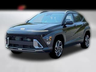 Hyundai Kona SEL Premium AWD
