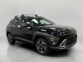 Hyundai Kona SEL Premium AWD