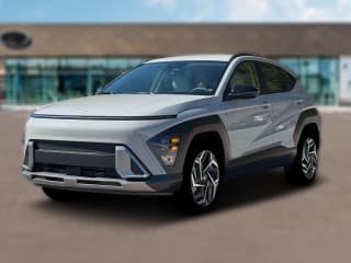Hyundai Kona SEL Premium AWD