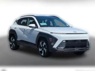 Hyundai Kona Limited FWD