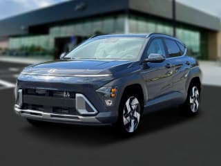 Hyundai Kona Limited FWD