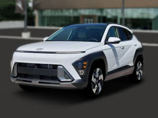 Hyundai Kona Limited AWD