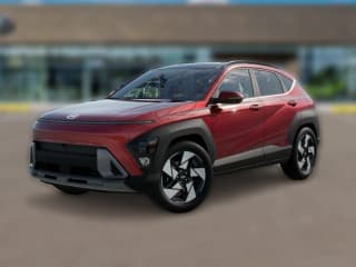Hyundai Kona Limited AWD