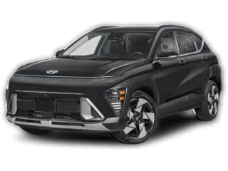 Hyundai Kona Limited AWD