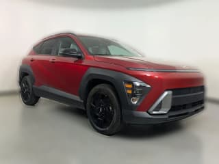 Hyundai Kona SEL Sport FWD