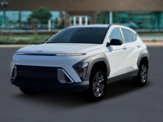 Hyundai Kona SEL Sport FWD