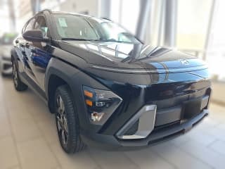 Hyundai Kona SEL Sport AWD