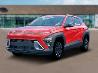 Hyundai Kona SEL Sport AWD
