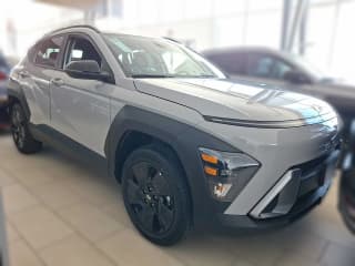 Hyundai Kona SEL Sport AWD