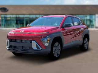 Hyundai Kona SEL Sport AWD