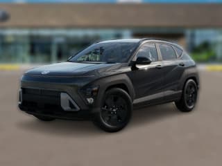 Hyundai Kona SEL Sport AWD