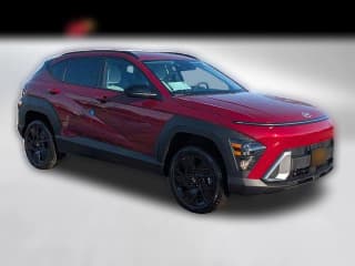 Hyundai Kona SEL Sport AWD