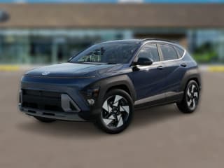 Hyundai Kona SEL Sport AWD