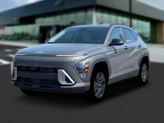 Hyundai Kona SEL Sport AWD