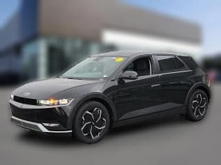 Hyundai IONIQ 5 SEL AWD