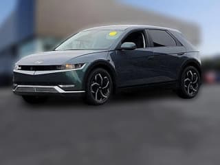 Hyundai IONIQ 5 SEL AWD